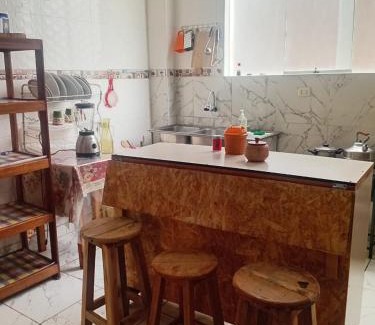 Yucay Casa | Yucay guest House