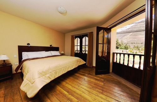 Yucay Casa | Yucay Plaza Inn