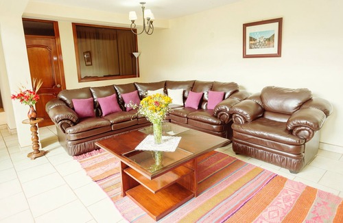 Yucay Casa | Yucay Plaza Inn