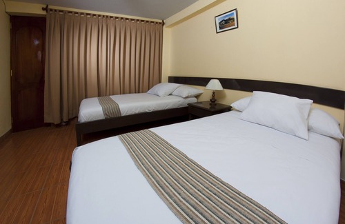 Yucay Casa | Yucay Plaza Inn