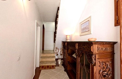 Carcavelos Casa | Yucca House Carcavelos Beach