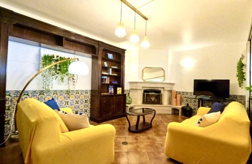 Carcavelos Casa | Yucca House Carcavelos Beach