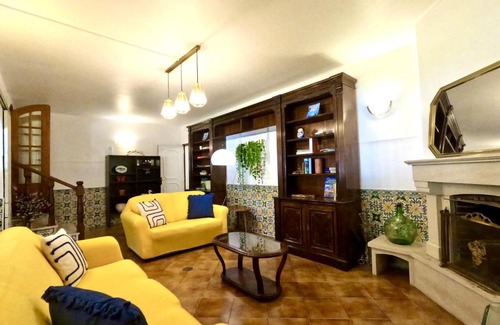 Carcavelos Casa | Yucca House Carcavelos Beach