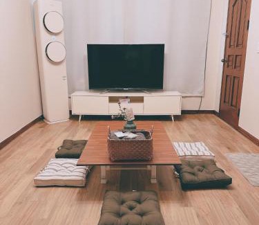 Gangneung Apartamento | Yudama Gangneung