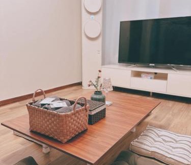 Gangneung Apartamento | Yudama Gangneung