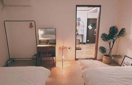 Gangneung Apartamento | Yudama Gangneung