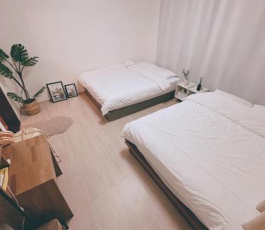 Gangneung Apartamento | Yudama Gangneung