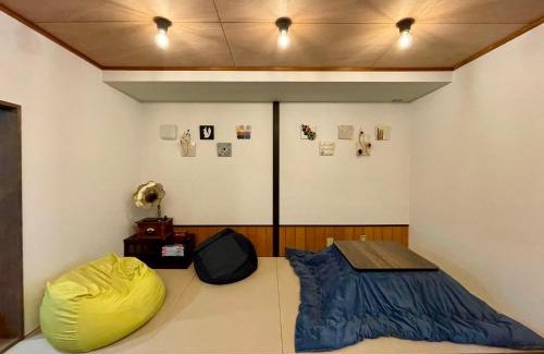 Yudaonsen Casa | YudaOnsen Byakkoan 山口湯田温泉 白狐庵