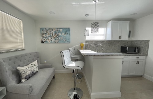 Tampa Apartamento | Yude’s apartament
