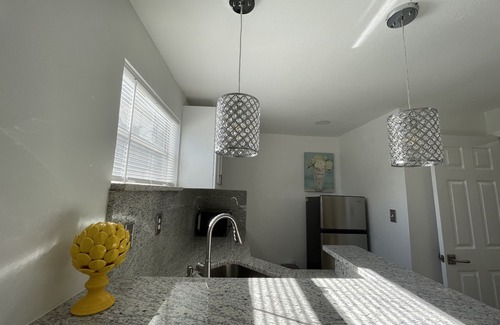 Tampa Apartamento | Yude’s apartament