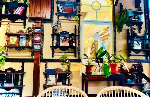 Puli Casa | Yue Ya Villa
