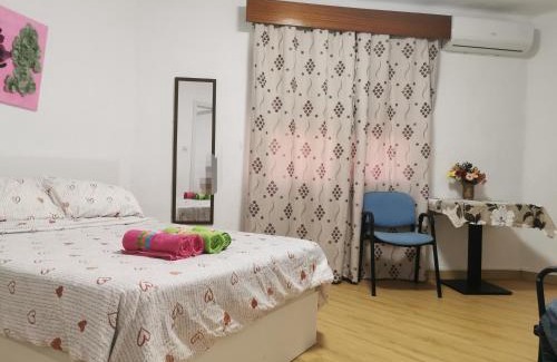 Carabanchel Apartamento | yuelai