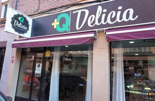 Carabanchel Apartamento | yuelai