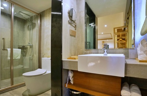 Kaili Casa | Yuexijiang Boutique Holiday Hotel