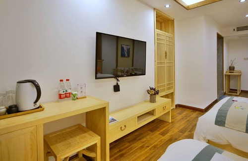Kaili Casa | Yuexijiang Boutique Holiday Hotel