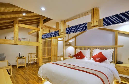Kaili Casa | Yuexijiang Boutique Holiday Hotel