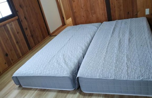 Yufu Casa | Yufuinnotake Bekkan