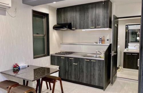 Itabashi Apartamento | yuga hotel tokiwadai