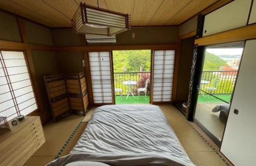 Miyakami Casa | Yugawara Hills - Vacation STAY 14352