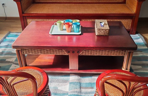 Gaoxin Cama Y Desayuno | YuJian Meet You