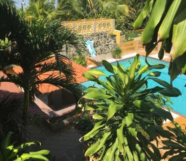 Playa Complejo | Yukayeke Playa Resort