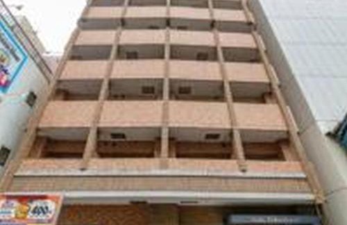 Nanbasennichimae Apartamento | Yuki 902 ユキ 902