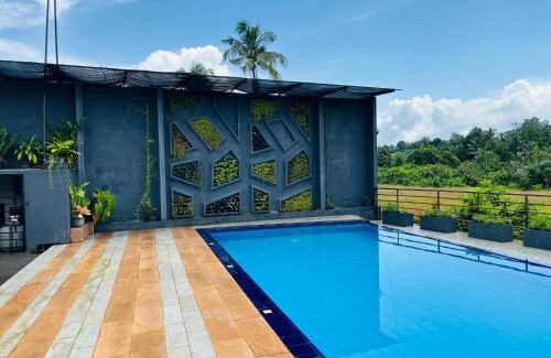 Kaduwela Hotel | Yuki Grand Hotel