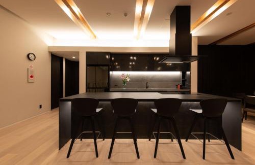 Hirafu Chalet De Esquí | Yuki Sugi at Intuition