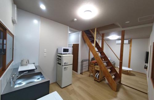 Ota Apartamento | YUKIMARU in 2