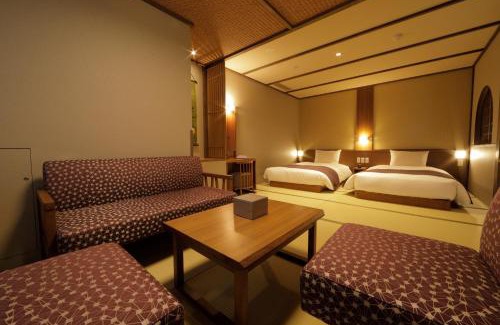 Yuzawa-machi Hotel | Yukinohana