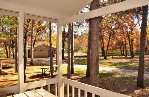 Lyndon Station Otro | Yukon Trails Camping Resort