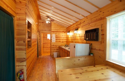 Lyndon Station Otro | Yukon Trails Camping Resort