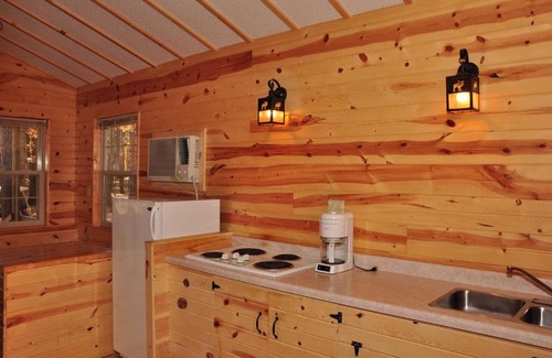 Lyndon Station Otro | Yukon Trails Camping Resort