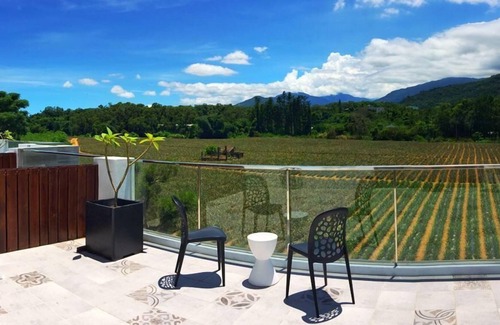 Luye Cama Y Desayuno | Yulaikung B&B