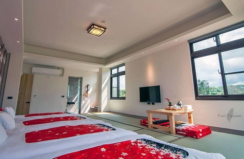 Luye Cama Y Desayuno | Yulaikung B&B