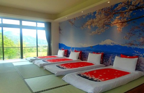 Luye Cama Y Desayuno | Yulaikung B&B