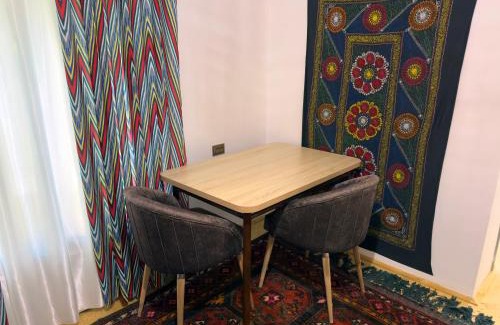 Uzbekistan Casa | Yulduz Homestay