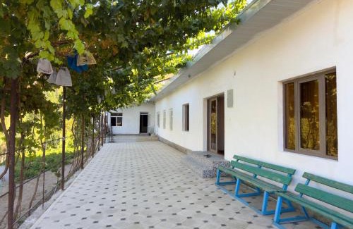 Uzbekistan Casa | Yulduz Homestay