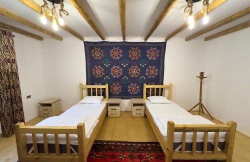 Uzbekistan Casa | Yulduz Homestay