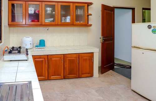 Pannipitiya Villa | Villa Yuli Nandas, donde te sentirás como en casa a kilómetros de distancia