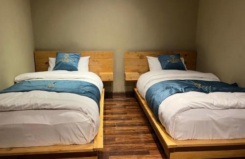 Skardu Complejo | Yuligo Resort Skardu