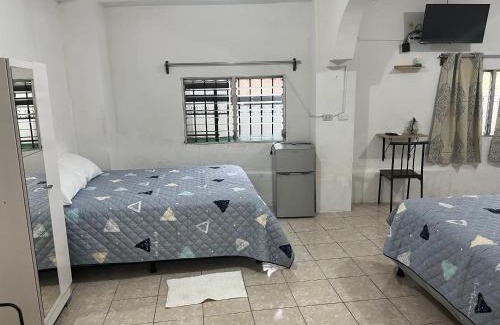 Retalhuleu Apartamento | Yulis Home 1