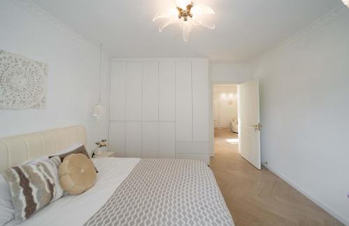Xuhui Apartamento | YuLou