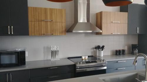 Ville-Marie Apartamento | Yulux two Old Montreal luxurious apartments