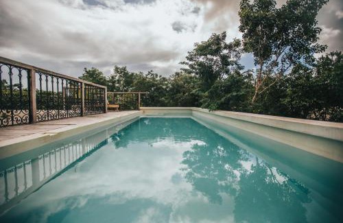 Tulum Hotel | Yum Kaax Boutique Villa