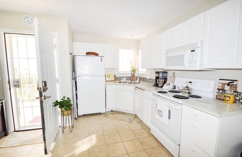 Fortuna Foothills Casa | Yuma Foothills 2 bedroom 2 bath RV lot Casitas