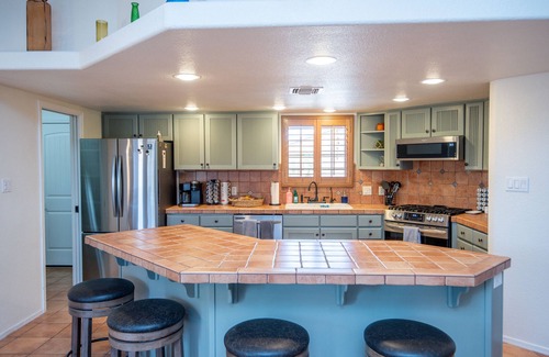 Fortuna Foothills Casa | Yuma Foothills Oasis Near River/Desert
