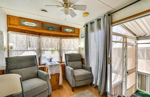Yuma Casa | Yuma Getaway with Pool Access, 5 Mi to Lutes Casino!