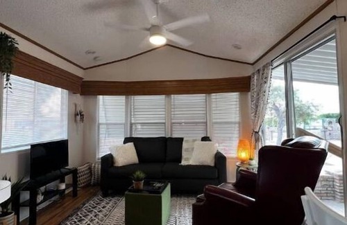 Fortuna Foothills Casa | Yuma’s cutest stay!