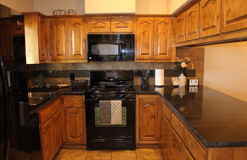 Yuma Casa | Yuma Sunset Villa I Ideal For Long Stays